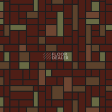 Ковролин Ege Highline Metropolitan Modern Influences rf 5295524 фото 1 | FLOORDEALER