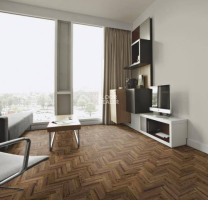 Flotex Vision Naturals 010032 Oak Herringbone фото 2 | FLOORDEALER