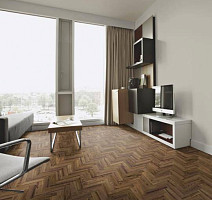 Flotex Vision Naturals 010032 Oak Herringbone фото 2 | FLOORDEALER