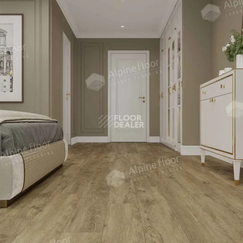 Alpine Floor Grand Sequoia LVT 2.5мм Маслина ECO11-1102 фото 3 | FLOORDEALER