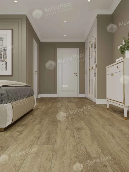 Alpine Floor Grand Sequoia LVT 2.5мм Маслина ECO11-1102 фото 3 | FLOORDEALER