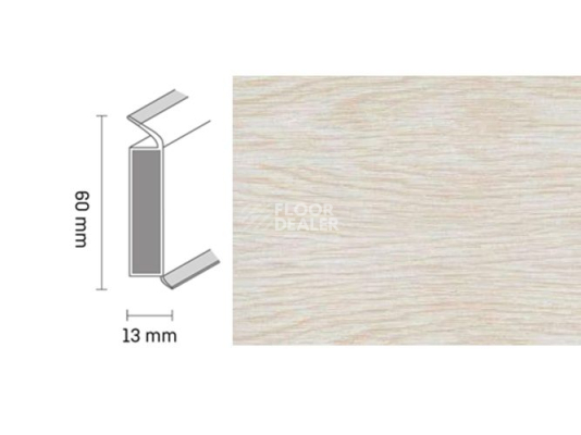Плинтус Плинтус Dollken EP 60/13 2629 фото 1 | FLOORDEALER