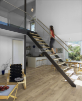 Kronotex Mega Plus d3668 Дуб Неброский фото 2 | FLOORDEALER