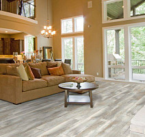 Kronotex Mega Plus d4754 Дуб Хелла фото 7 | FLOORDEALER