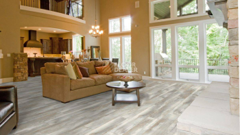 Kronotex Mega Plus d4754 Дуб Хелла фото 7 | FLOORDEALER