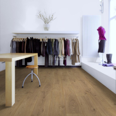 Kronotex Mammut d4152 Дуб Эверест Натуральный фото 4 | FLOORDEALER