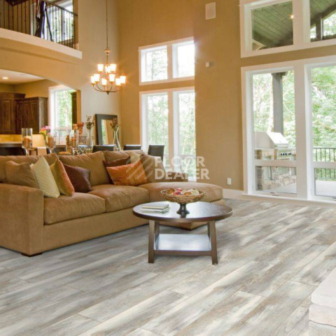 Kronotex Mega Plus d4754 Дуб Хелла фото 7 | FLOORDEALER
