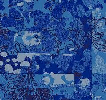 Ковровая плитка Halbmond Tiles & More 4 tm 4-041-03 фото 1 | FLOORDEALER