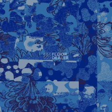 Ковровая плитка Halbmond Tiles & More 4 tm 4-041-03 фото 1 | FLOORDEALER