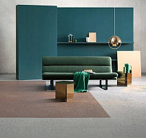 Marmoleum Modular te3747 Lakeland shale фото 3 | FLOORDEALER