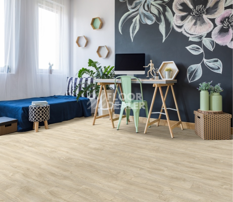 Кварцвиниловые полы Moduleo Next Acoustic дерево SILVERLEAF OAK 232 BO фото 2 | FLOORDEALER