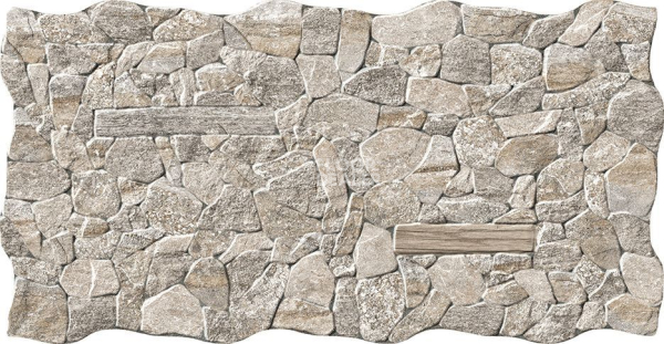 Керамогранит Castle 202545 365 Beige 33.3x65 фото 1 | FLOORDEALER