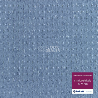 Линолеум Tarkett Iq Granit Multisafe 3476748 фото 1 | FLOORDEALER