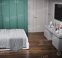 Tulesna Premium 8мм Cielo 1004-1201 фото 3 | FLOORDEALER
