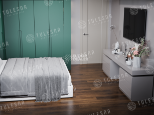Tulesna Premium 8мм Cielo 1004-1201 фото 3 | FLOORDEALER