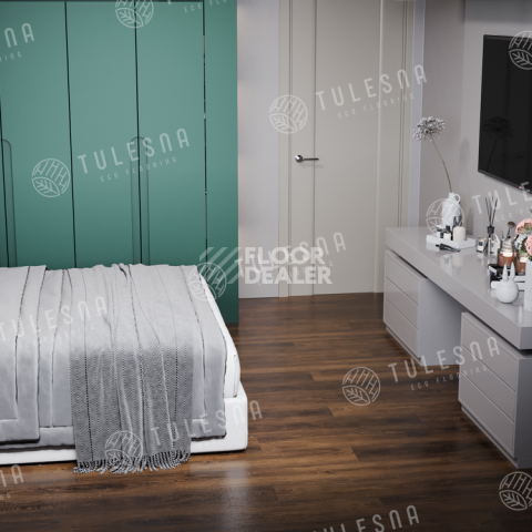 Tulesna Premium 8мм Cielo 1004-1201 фото 3 | FLOORDEALER