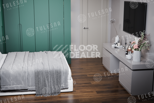 Виниловая плитка ПВХ Tulesna Premium 8мм Cielo 1004-1201 фото 2 | FLOORDEALER