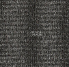 Ковровая плитка Tessera Struktur 1 3707 Jarn фото 1 | FLOORDEALER