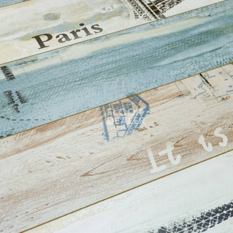 Bohofloor Design Collection dc1218 Eiffel фото 9 | FLOORDEALER
