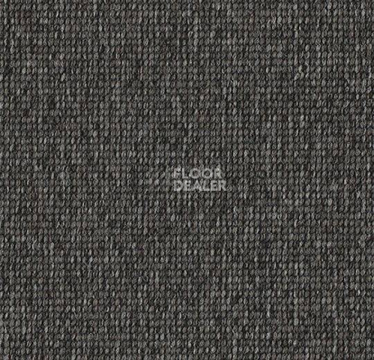 Ковровая плитка Tessera Struktur 1 3707 Jarn фото 1 | FLOORDEALER