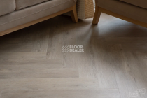 Vinilpol Herringbone 7мм Паркет Палладио 9944, 43 класс, 7 мм фото 11 | FLOORDEALER