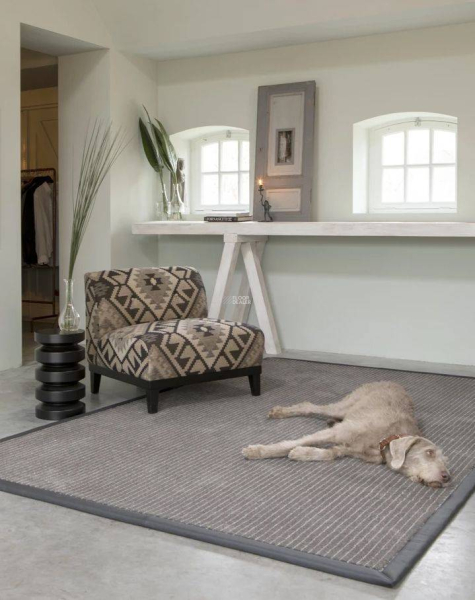 Best Wool Nature Vivaldi I-AB Best Wool  Monasch Route фото 3 | FLOORDEALER