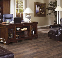 Kronotex Aqua Amazone 10мм D4766 Дуб темный Петерсон фото 2 | FLOORDEALER