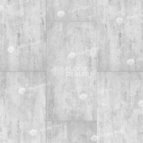 Кварцвиниловые полы Alpine Floor Stone Mineral Core Сумидеро (без подложки) ЕСО 4-18 фото 1 | FLOORDEALER