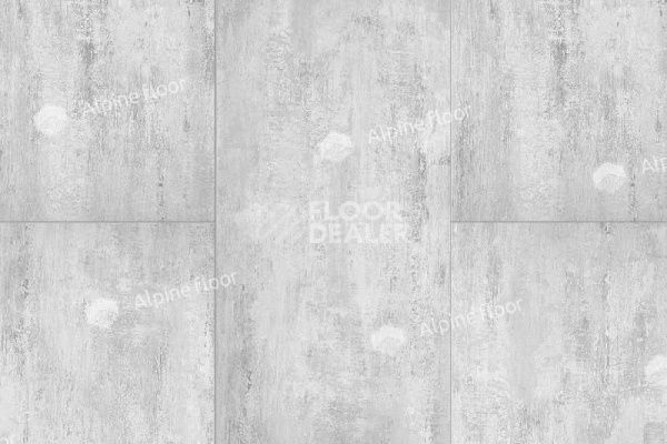 Виниловая плитка ПВХ Alpine Floor Stone Mineral Core Сумидеро (без подложки) ЕСО 4-18 фото 1 | FLOORDEALER