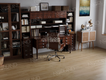 Norland Sigrid  LVT 2мм Rett 1003-21 фото 2 | FLOORDEALER