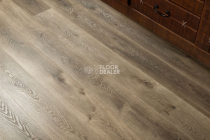 Alpine Floor Premium XL Дуб коричневый ABA ECO 7-9 фото 5 | FLOORDEALER