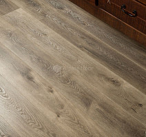 Alpine Floor Premium XL Дуб коричневый ABA ECO 7-9 фото 5 | FLOORDEALER