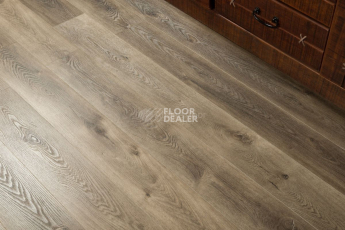 Alpine Floor Premium XL Дуб коричневый ABA ECO 7-9 фото 5 | FLOORDEALER