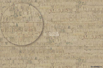 Cork Pro замковое Linea Vanilla фото 4 | FLOORDEALER