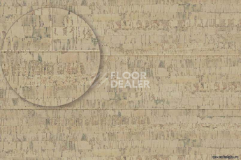 Cork Pro замковое Linea Vanilla фото 4 | FLOORDEALER