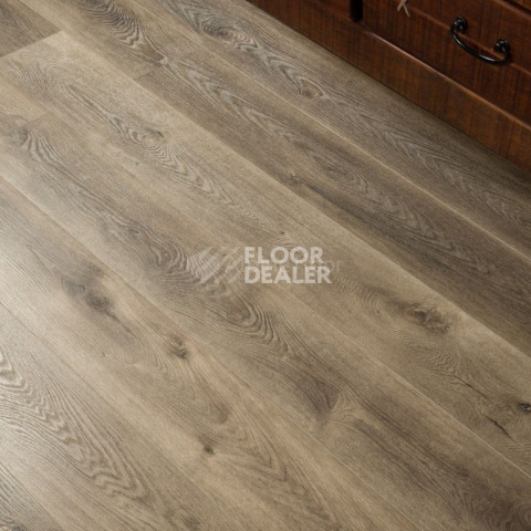 Alpine Floor Premium XL Дуб коричневый ABA ECO 7-9 фото 5 | FLOORDEALER