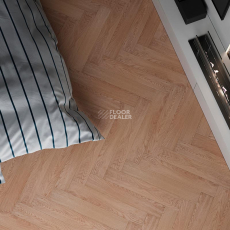 My Step Herringbone 8мм MS4308 Rouen Oak фото 2 | FLOORDEALER