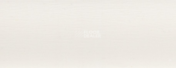 Плинтус Dollken Wlk 100 1137 weiß фото 2 | FLOORDEALER