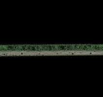 Flotex Colour s 246022 Metro Evergreen фото 3 | FLOORDEALER