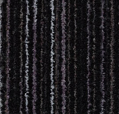 Грязезащитные покрытия Forbo Coral Welcome 3210 Black Magic фото 1 | FLOORDEALER