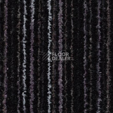 Грязезащитные покрытия Forbo Coral Welcome 3210 Black Magic фото 1 | FLOORDEALER
