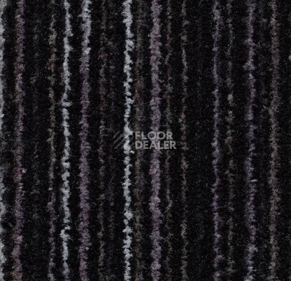 Грязезащитные покрытия Forbo Coral Welcome 3210 Black Magic фото 1 | FLOORDEALER