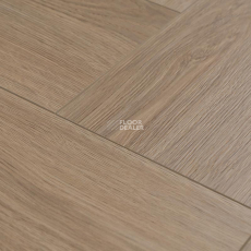 My Step SWF Stone Herringbone 8мм MS8818 Дуб Лассен фото 4 | FLOORDEALER