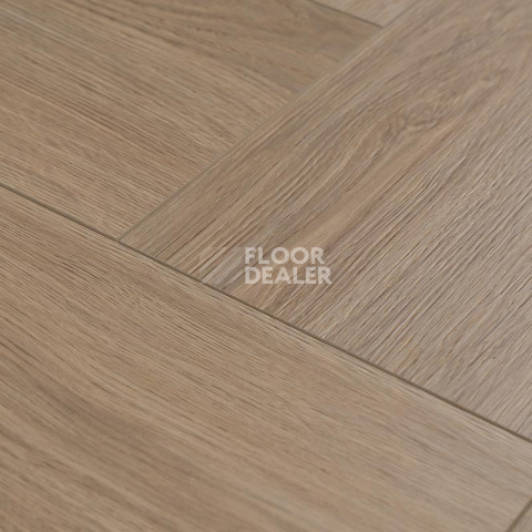 My Step SWF Stone Herringbone 8мм MS8818 Дуб Лассен фото 4 | FLOORDEALER