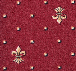 Ковролин Balta ITC Bach 10 фото 1 | FLOORDEALER