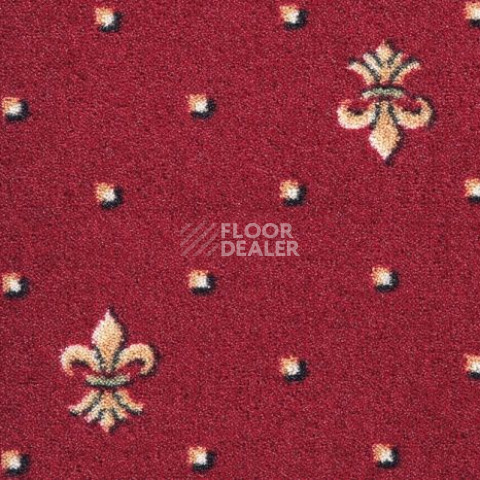 Ковролин Balta ITC Bach 10 фото 1 | FLOORDEALER