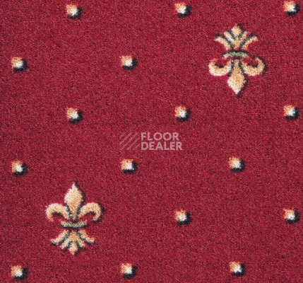 Ковролин Balta ITC Bach 10 фото 1 | FLOORDEALER