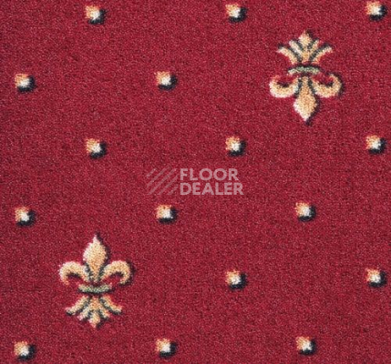 Ковролин Balta ITC Bach 10 фото 1 | FLOORDEALER