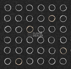 Ковролин Flotex Vision Shape 530033 (Spin) Storm фото 1 | FLOORDEALER