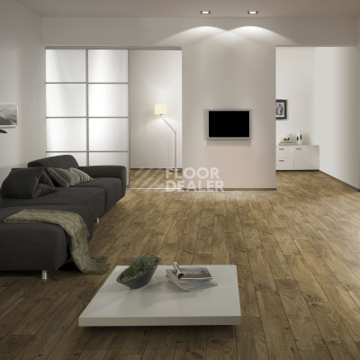 Ламинат Kronotex Mammut d3077 Дуб Еверест Бронза фото 2 | FLOORDEALER